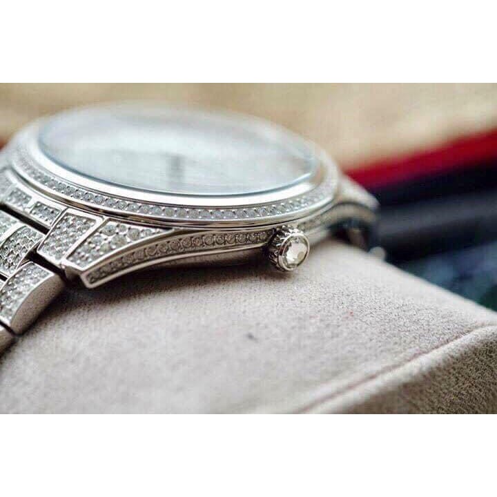 Đồng Hồ Nữ Michael Kors MK3717 Chính Hãng 38mm