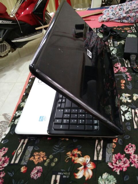 Laptop sinh viên HP rẻ nhất!!!