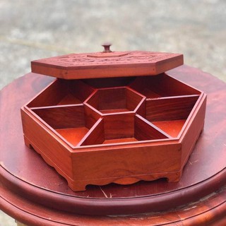 Khay đựng bánh kẹo