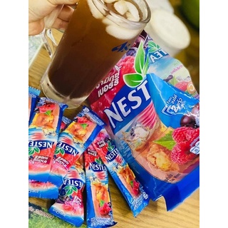 Trà Chanh Nestea Thái Lan