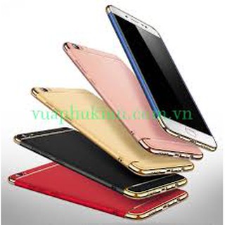 Ốp lưng 3 mảnh vivo V5 plus