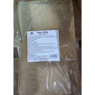Trân Châu 3Q Sea Jelly Minh Hạnh 2Kg