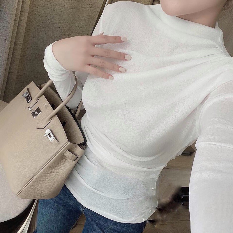 ÁO DÚM VAI EO SIÊU HOT