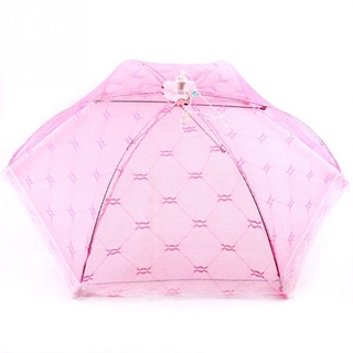 Convenient Folding Food Covering Cage