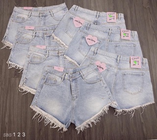 Short wat tua lai Bigsize 33-40