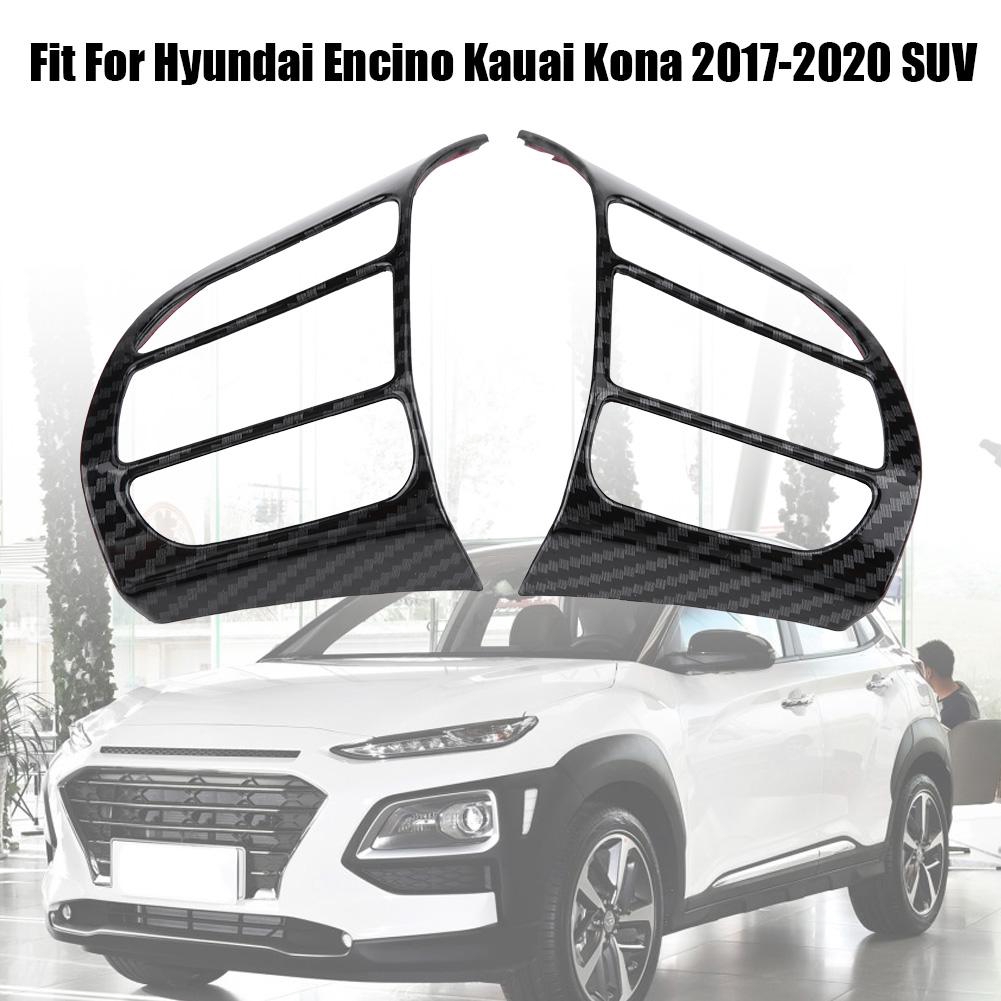 Khung sắt gắn vô lăng xe Kauai Kona 2017-2020 Hyundai cho xe hơi