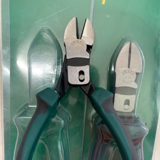 Kìm cắt Sata 72302A