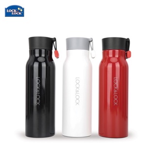Bình giữ nhiệt Lock&Lock Name Tumbler 500ml - LHC4125