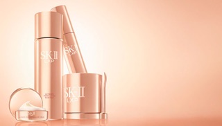 Nước thần cao cấp SK-II LXP Ultimate Perfecting Essence 150ml