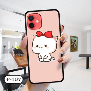 Ốp lưng  iPhone 12- hoạt hình