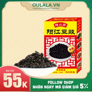 Tàu Xì Dương Giang 400g