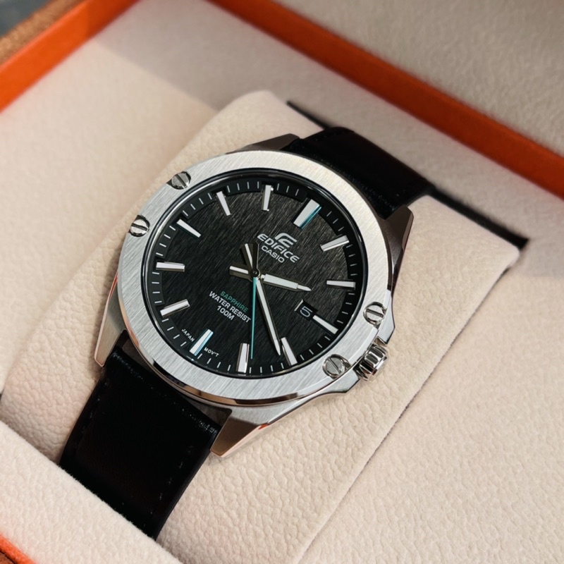 Đồng hồ Nam Casio Edifice Efr-s107l-1av
