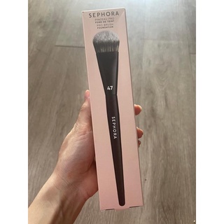 Cọ nền Sephora 47