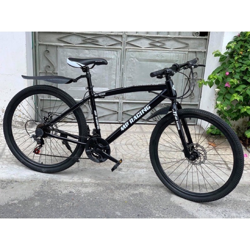 xe đạp địa hình MP Racing ảnh thật đó shop chụp