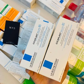 La Roche Posay Kem Phuc Hồi B5 100ml
