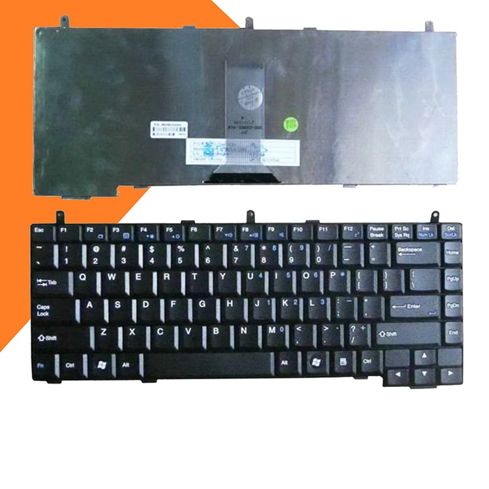 Bàn Phím laptop MSI M510 M645 M660 M655