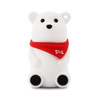 Usb bone bear 8gb
