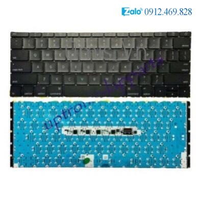 Bàn phím laptop 12 Inch 2016 2017 - A1534