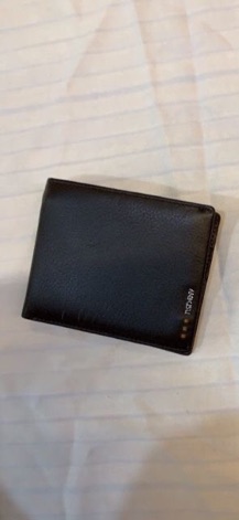Combo mua sỉ ví nam. 1800k