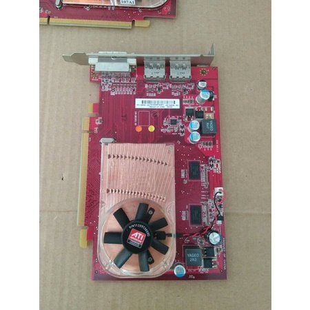 Thẻ bài Vga Ati Radeon HD 4600 Series 1GB 128 Bit DDR3 | BigBuy360 - bigbuy360.vn