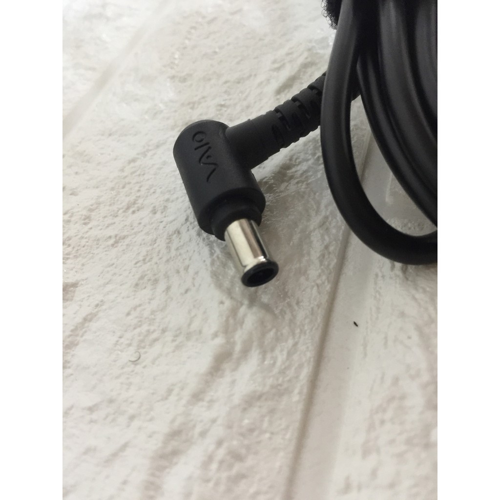 Sạc Sony Tốt 19.5V – 4.7A (Adapter Sony ZIN)