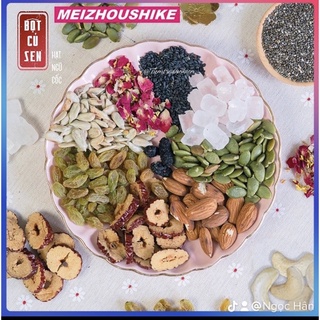 1  hộp bột củ sen  500g