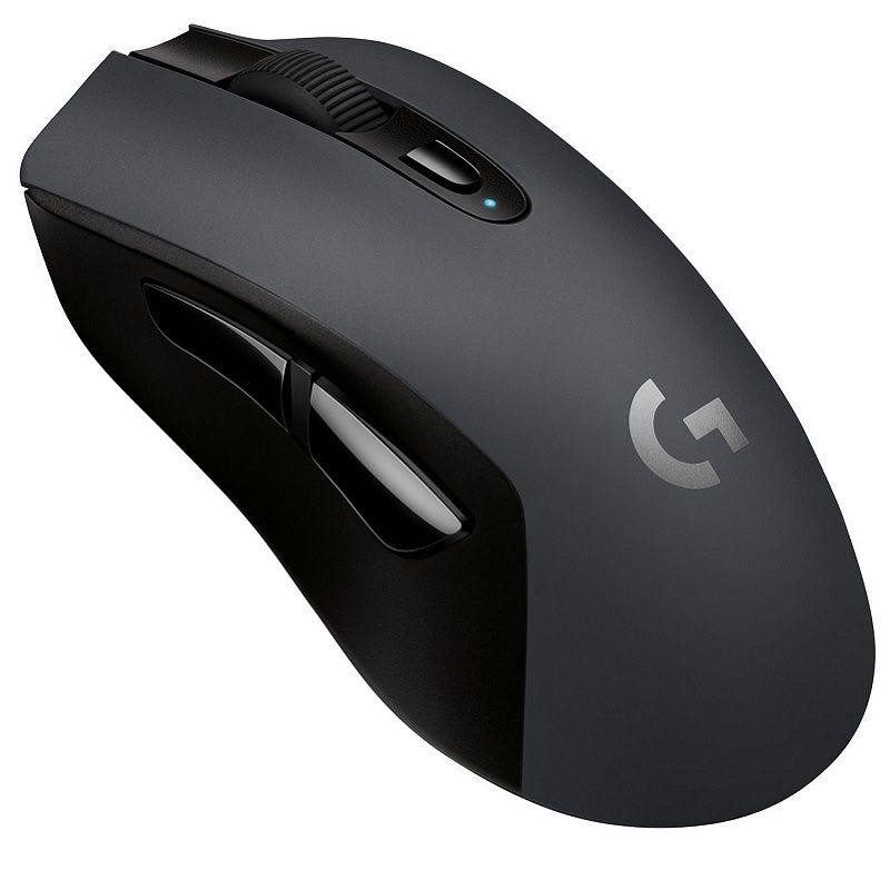 Chuột Logitech G603 Lightspeed Wireless