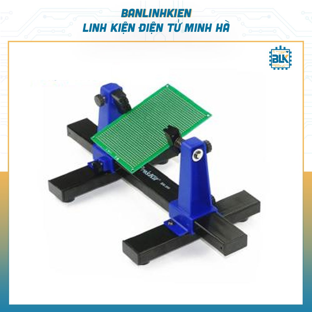 Eto Kẹp Mạch SN-390