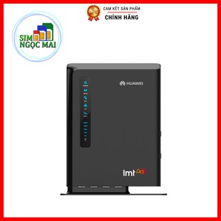 BỘ PHÁT WIFI SIM 4G Huawei E5172