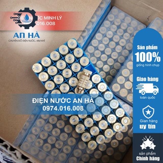 BÉT PHUN SƯƠNG BẰNG ĐỒNG