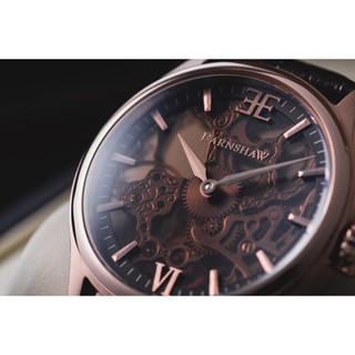 Đồng hồ nam Thomas Earnshaw Automatic ES-8061-04