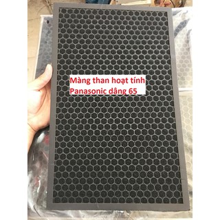 Pana dâng 65 - Màng than hoạt tính