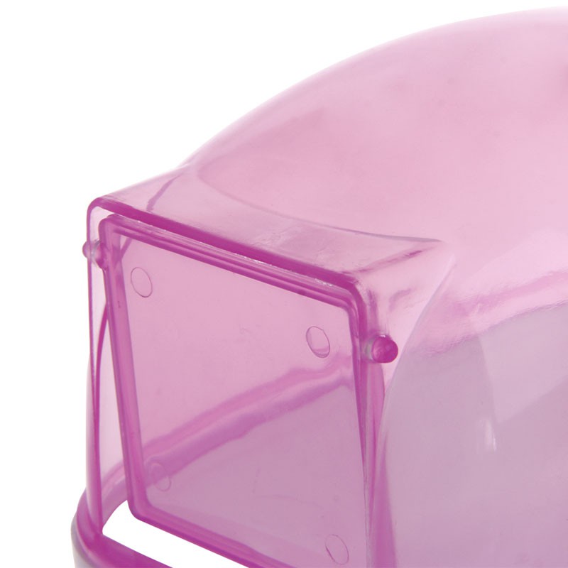 Bồn tắm nhựa chuyên dụng cho hamster