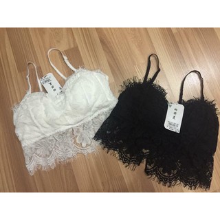Áo Crotop Katun Sexy-DMA Store