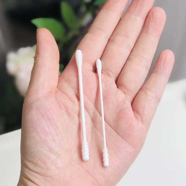 Tăm bông Jomi cho người lớn và trẻ em