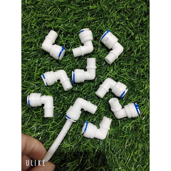 Cút lọc cốc ro dây 6 ren 10 máy lọc nước -10 chiếc