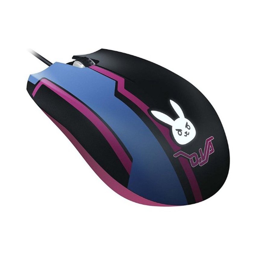 Chuột chơi game Razer Abyssus Elite D.VA Edition