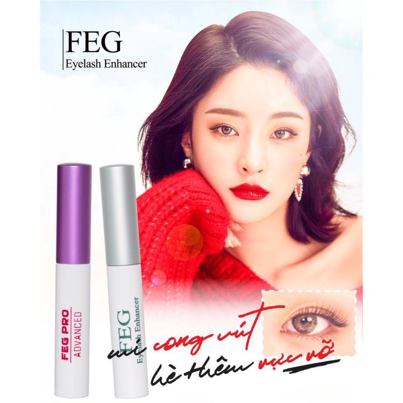 Combo 2 lọ dưỡng mi chính hãng. cam kết mi dài sau 10 ngày