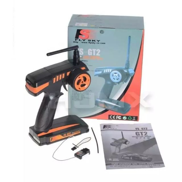 flysky gt2