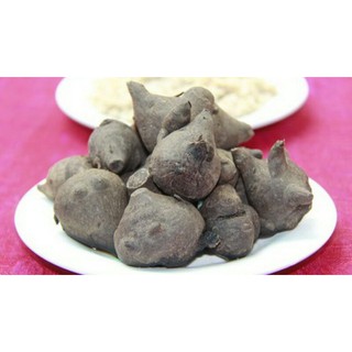 sỉ giá gốc củ ấu tẩu khô 500g - 1kg
