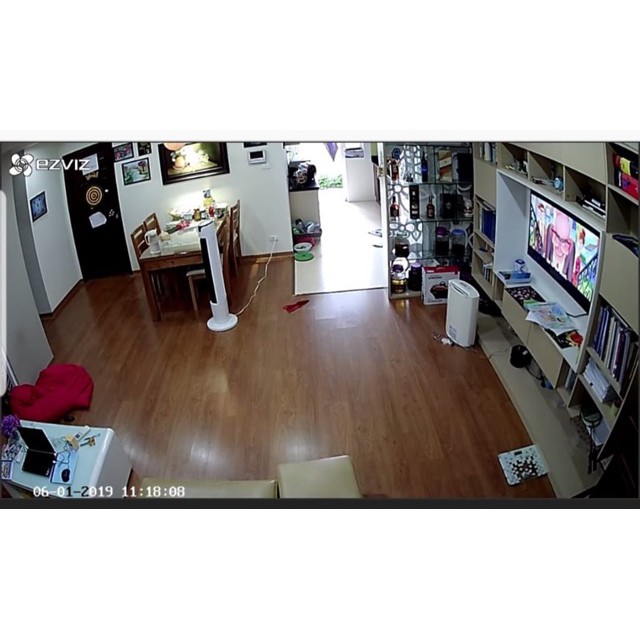 Camera Ezviz cv206 (c2c) 720p ( Anh Ngọc PP ) ( giá rẻ ) | BigBuy360 - bigbuy360.vn
