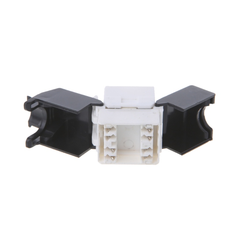 Set 10 Đầu Nối Dây Cáp Mạng Lan RJ45 CAT6