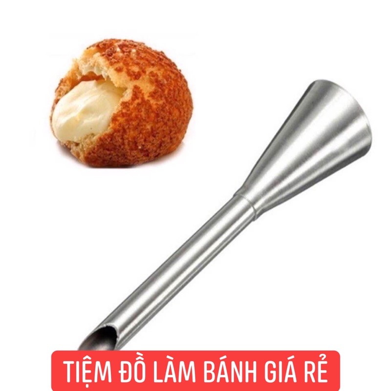 Đui bơm nhân su / Đui su kem
