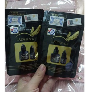 Keo lady black chính hãng