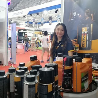 Phụ gia lọc phun xăng cao cấp
