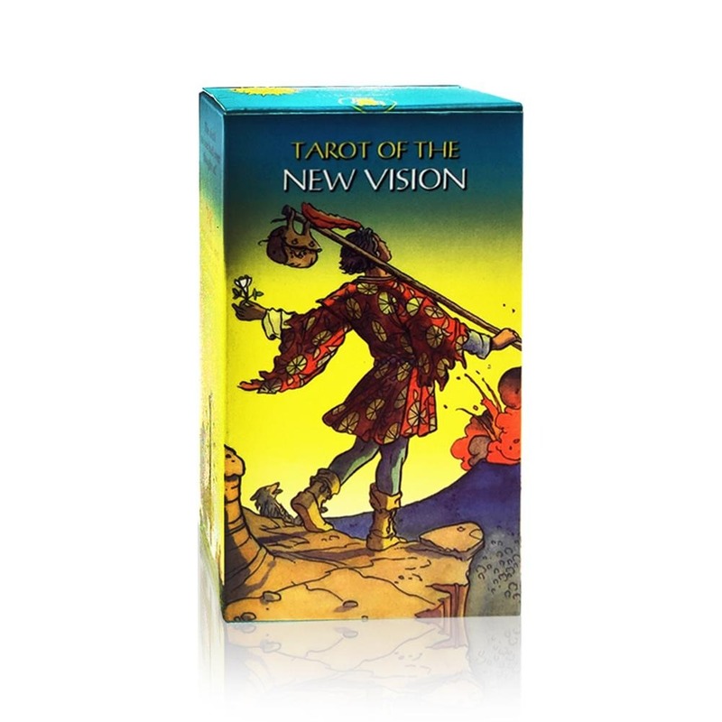 SMITH Bộ Bài Tarot Chất Lượng Cao