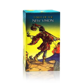 SMITH Bộ Bài Tarot Chất Lượng Cao