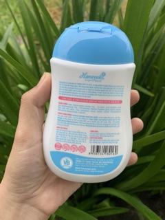Dung dịch vệ sinh hana