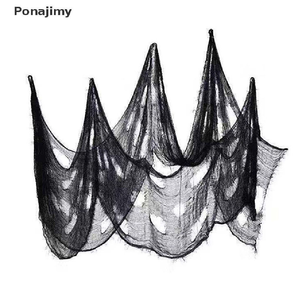 Khăn Trải Bàn / Cửa Sổ Trang Trí Halloween