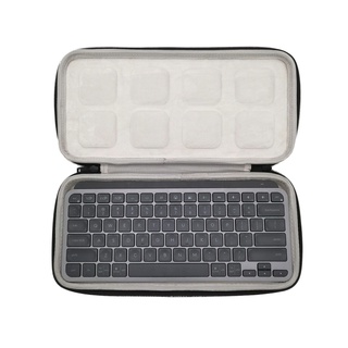 Vỏ Bảo Vệ Bàn Phím Bluetooth Không Dây Logitech MX Key Mini